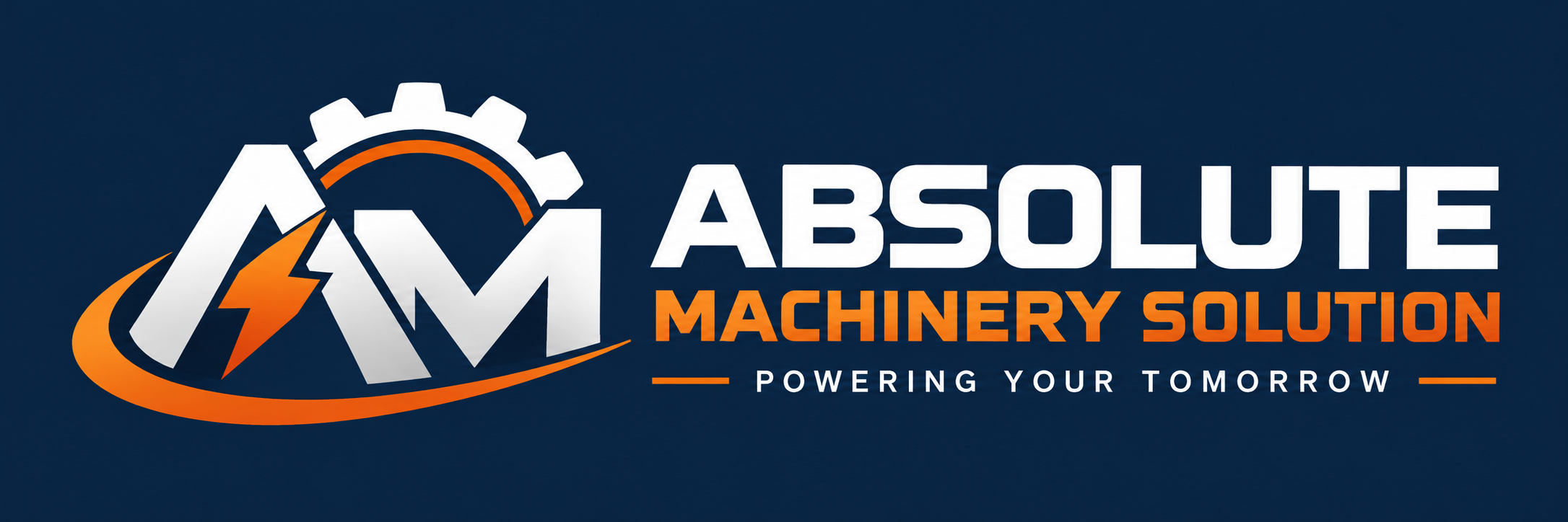 absolutemachinerysolution