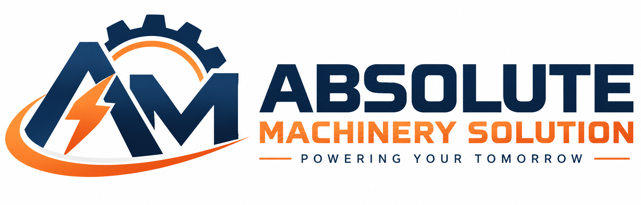 absolutemachinerysolution