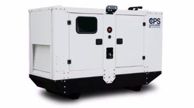 PERKINS DIESEL GENERATOR SET 30KVA
